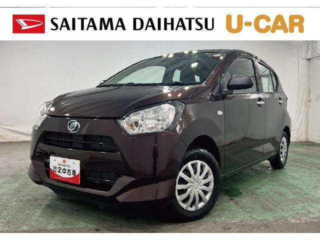 ミライース L SAIII 