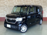 2代目NBOXの後期型です!