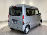 N-VAN G ホンダセンシング 