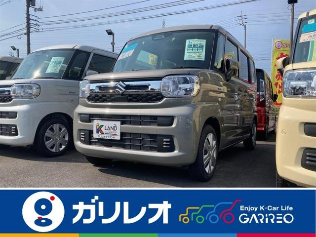 スペーシア ハイブリッド(HYBRID)  X 