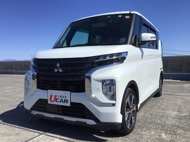 eKクロススペース T 