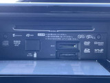 CD入れて音楽をお楽しみください