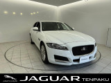 【中古車情報】ジャガー XF  XF プレステージ の中古車詳細（走行距離：5.8万km、カラー：フジホワイト、販売地域：愛知県名古屋市天白区元植田）