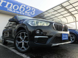 X1 xドライブ 18d xライン 4WD 