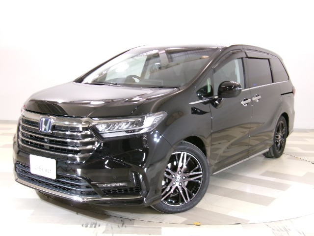 オデッセイ 2.0 e:HEV アブソルート EX 