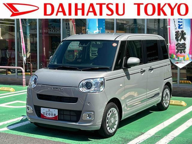 ムーヴキャンバス  セオリー G