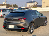 MAZDA3ファストバック 2.0 20S プロアクティブ ツーリング セレクション 4WD 