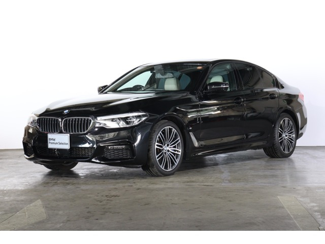 5シリーズセダン 530e Mスポーツ 
