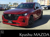 マツダ CX-60