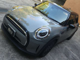 ミニ クーパー 5ドア DCT