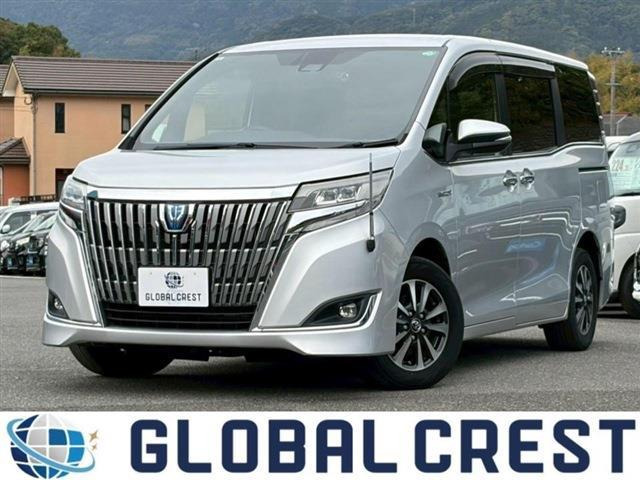 エスクァイアハイブリッド 1.8 Gi 