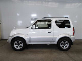 ジムニーシエラ 1.3 4WD 