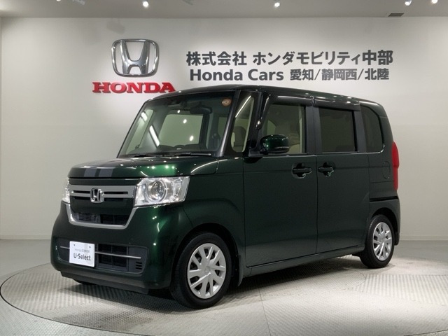 N-BOX L ターボ 