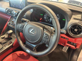IS 300h Fスポーツ 4WD 4WD 本革シート