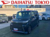 ダイハツ タントカスタム