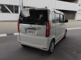 N-BOX G L ホンダセンシング 