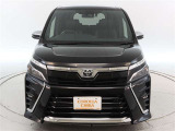 ヴォクシー 2.0 ZS 煌III 