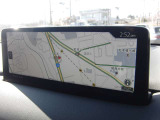 10.25インチモニターにナビSDカード付いてます!