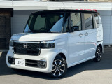 ホンダ N-BOXカスタム