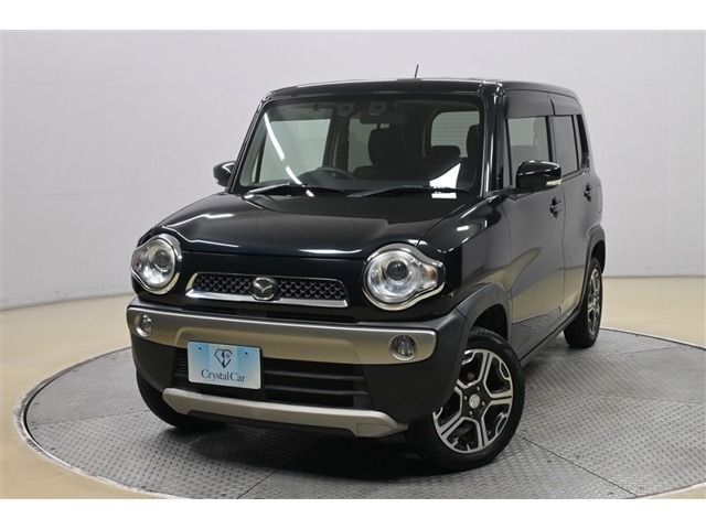 フレアクロスオーバー XS 