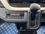 [シフト]人気のインパネシフトです。