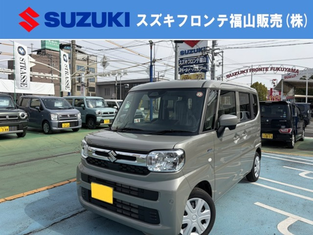 スズキ スペーシア 