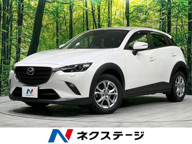 CX-31.8 XD