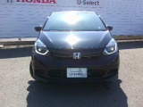 フィット 1.5 e:HEV ホーム ブラックスタイル 4WD 