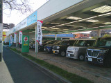 お車の現車確認と店頭納車可能なお客様に限らせて頂きます。