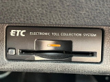 【ETC】高速道路の料金所をストレスなく通過!話題のスポットやサービスエリアに多い「スマートIC」利用時は必須のアイテムです。当店でセットアップを実施、ご納車当日からすぐにご利用いただけます!