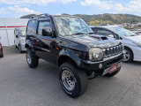 ジムニー ワイルドウインド 4WD 