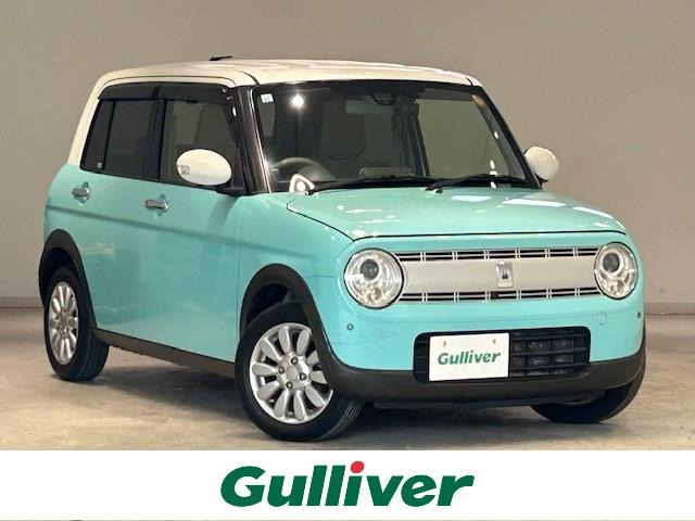 アルトラパン X 修復歴無し