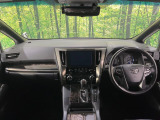 アルファード ハイブリッド 2.5 S タイプゴールドII E-Four 4WD 