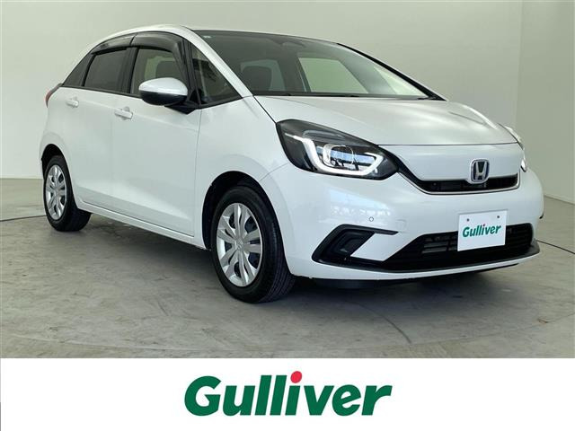 フィット 1.5 e:HEV ホーム 修復歴無し