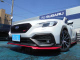 WRX  S4 2.4 STI スポーツR EX 4WD