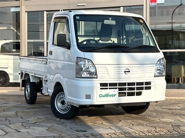 NT100クリッパー DX 修復歴無し