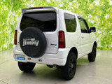 ジムニー XG 4WD 