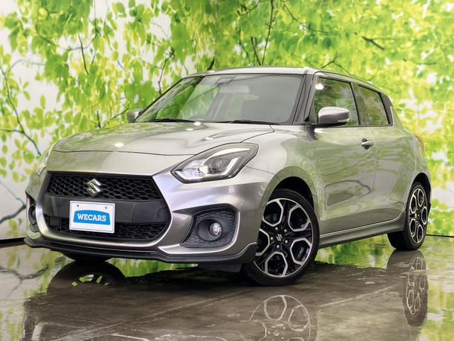 スイフト 1.4 スポーツ