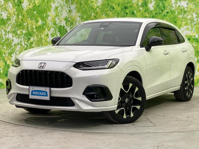 ZR-V 2.0 e:HEV Z 4WD 