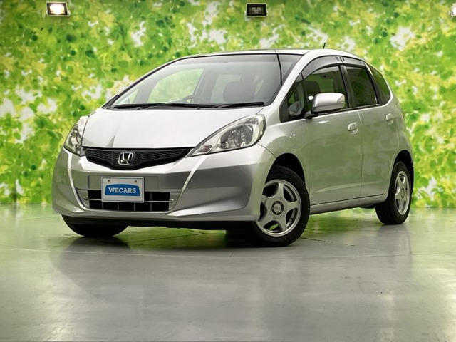 フィット 1.3 G スマートセレクション