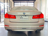5シリーズセダン 540i ラグジュアリー 
