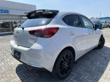 MAZDA2 1.5 XD ブラックトーンエディション ディーゼルターボ