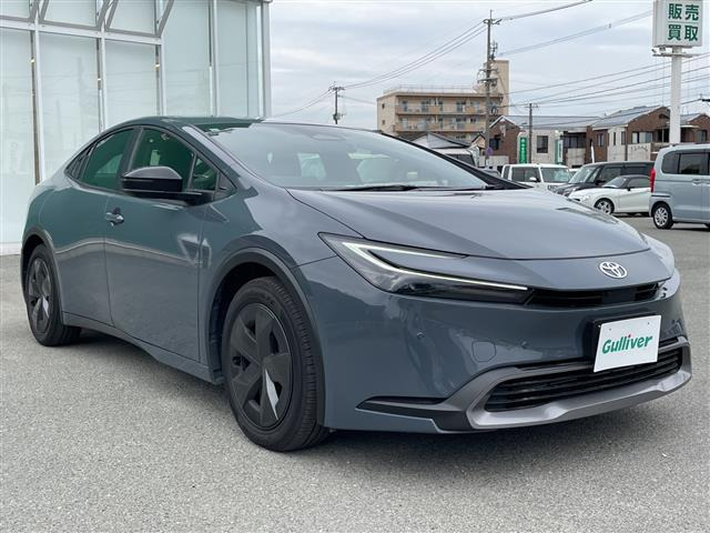 プリウス 1.8 U 修復歴無し