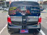 納車前の整備もしっかりさせて頂きます。もちろんアフターサービスもお任せ下さい!