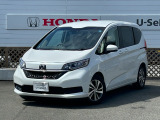 令和6年 フリード+ G★ワンオーナー車 純正9インチナビ フルセグテレビ バックカメラ シートヒーター ETC車載器 ホンダセンシング