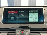 純正メモリーナビ付きです!CD・DVD再生、Bluetooth接続可能です!