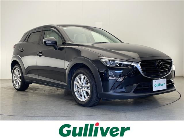 CX-31.5 15S アーバンドレッサー修復歴無し