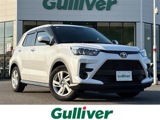 ライズ1.0 G修復歴無し