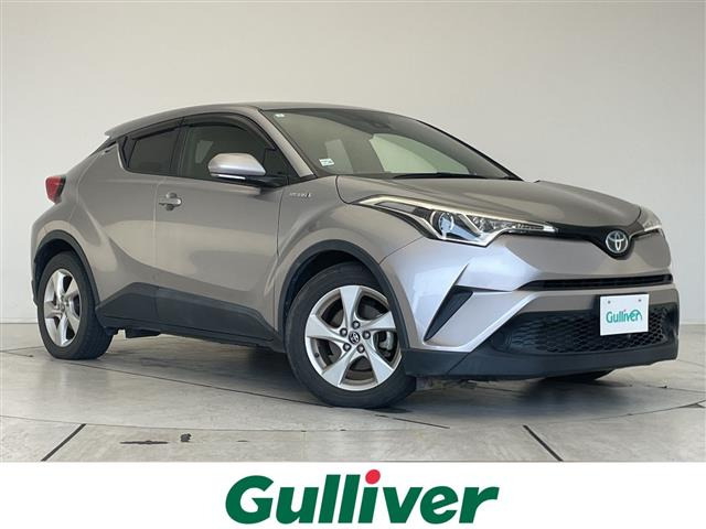 C-HR  S 修復歴無し