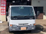 アトラス 2.0 ロング スーパーロー DX 積載量1500Kg 5速マニュアル